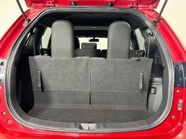 Mitsubishi Outlander photo 31