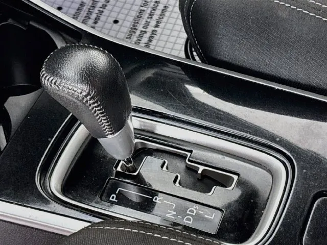 Mitsubishi Outlander photo 26