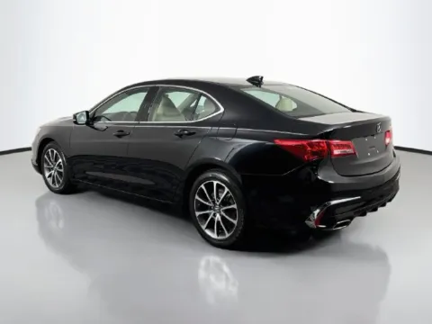 Another view of 2020 Acura TLX 3.5L V6 for sale in Bel Air, MD at Superior Motor Company