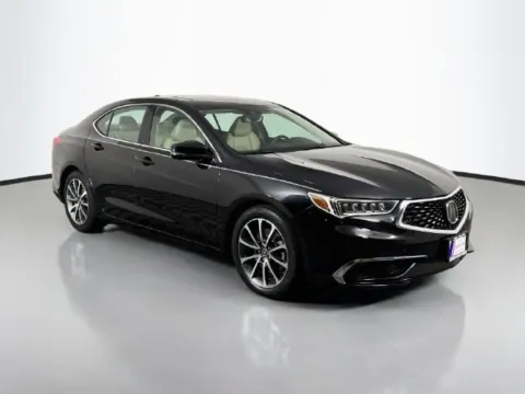 More photos of 2020 Acura TLX 3.5L V6 at Superior Motor Company, MD