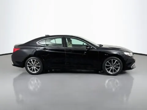 More photos of 2020 Acura TLX 3.5L V6 at Superior Motor Company, MD