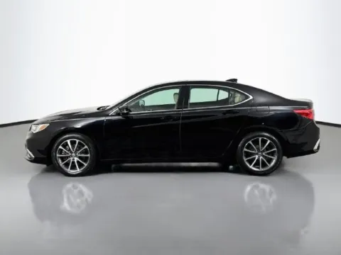 Photos of 2020 Acura TLX 3.5L V6 for sale in Bel Air, MD at Superior Motor Company
