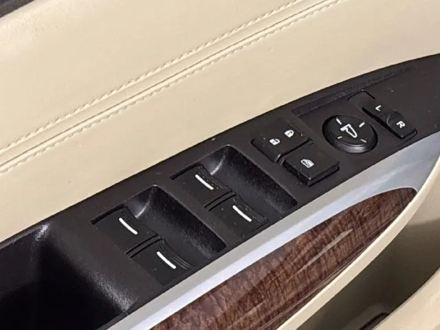 Acura TLX photo 27
