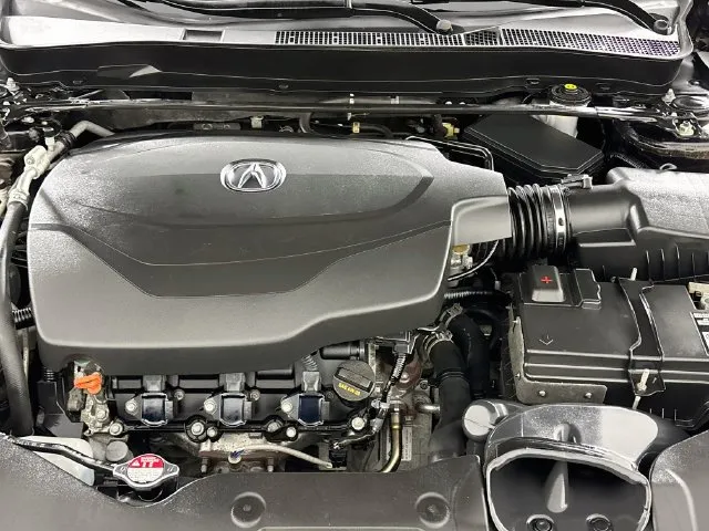 Acura TLX photo 30