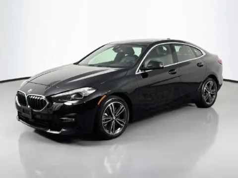 Black 2021 BMW 2 Series 228i xDrive for sale in Bel Air, MD