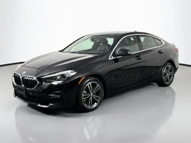 Black 2021 BMW 2 Series 228i xDrive for sale in Bel Air, MD