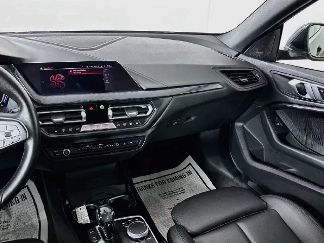 BMW 2 Series photo 13