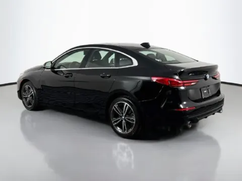 Another view of 2021 BMW 2 Series 228i xDrive for sale in Bel Air, MD at Superior Motor Company