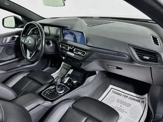 BMW 2 Series photo 14