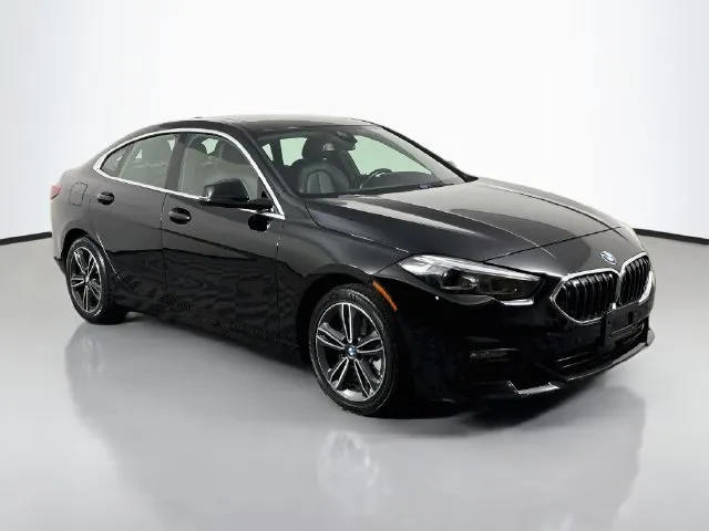 BMW 2 Series photo 4