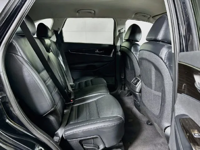 Kia Sorento photo 19