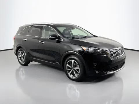 More photos of 2019 Kia Sorento EX at Superior Motor Company, MD