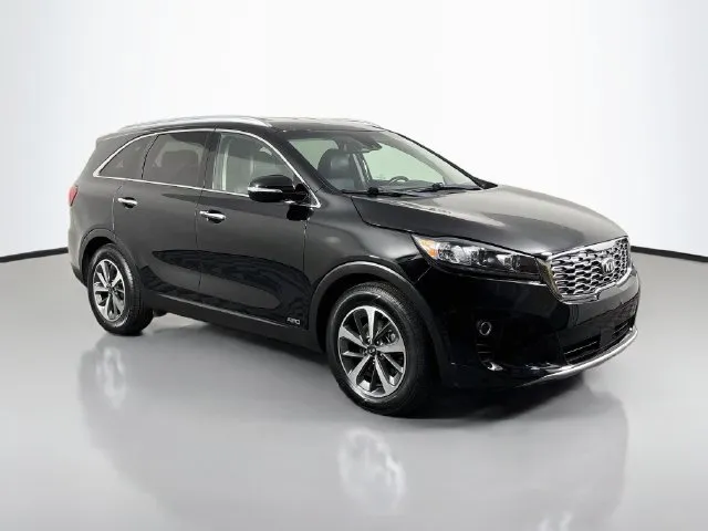 Kia Sorento photo 4