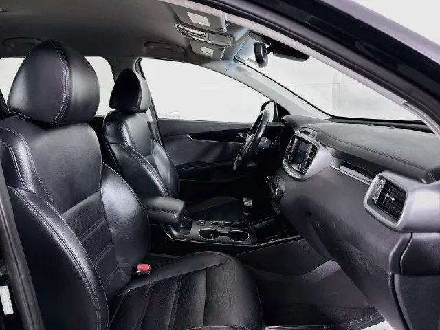 Kia Sorento photo 17