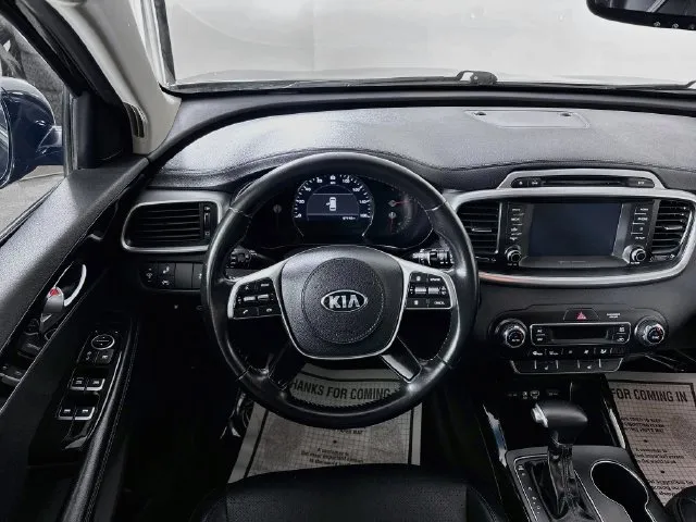 Kia Sorento photo 10
