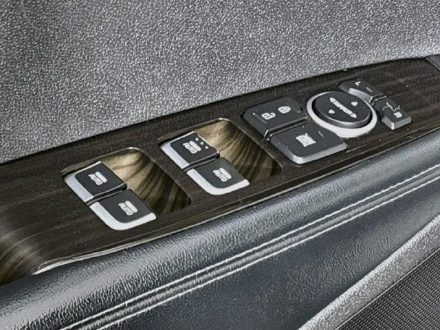 Kia Sorento photo 28