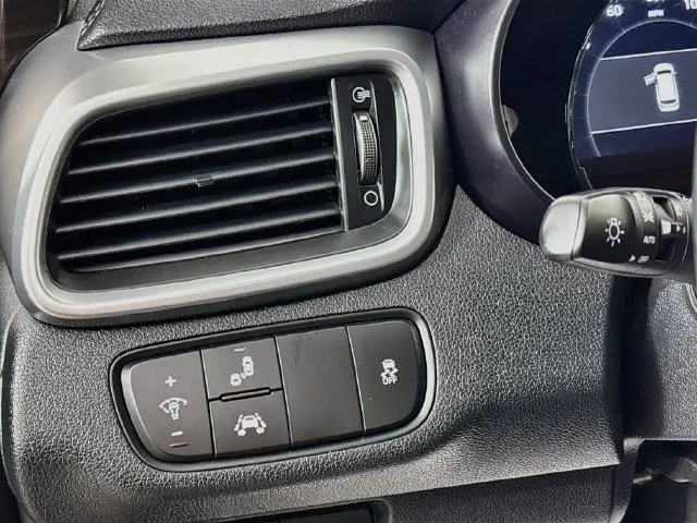 Kia Sorento photo 27