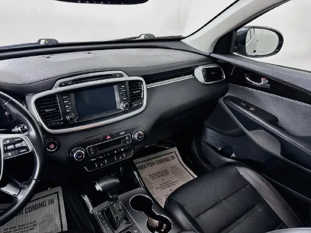 Kia Sorento photo 13