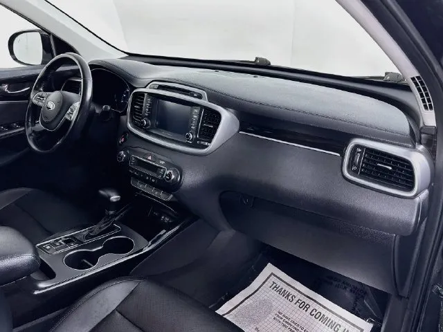 Kia Sorento photo 14