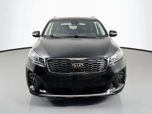 Kia Sorento photo 7