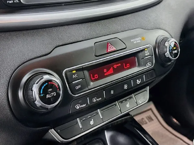 Kia Sorento photo 24