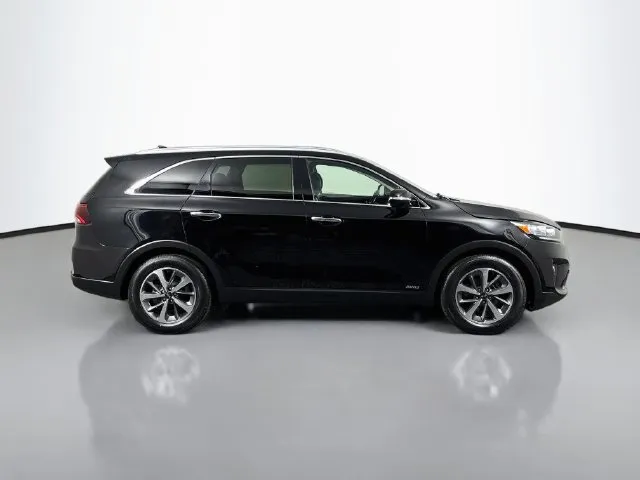 Kia Sorento photo 5