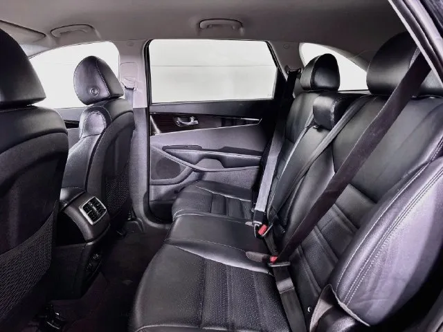 Kia Sorento photo 18