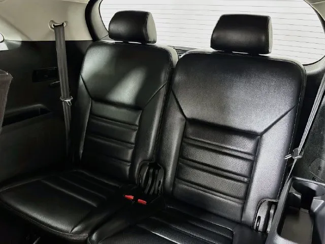 Kia Sorento photo 20