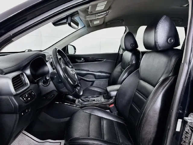 Kia Sorento photo 15