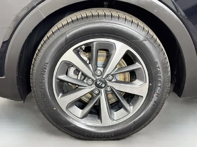 Kia Sorento photo 32