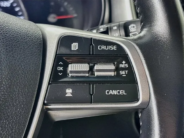 Kia Sorento photo 12