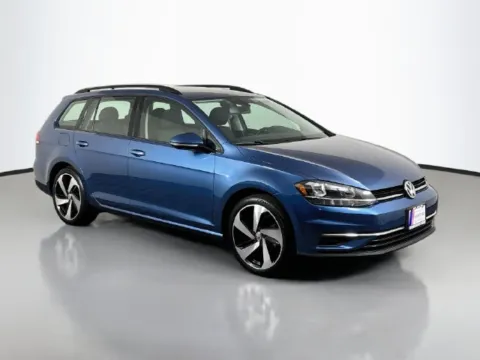 More photos of 2019 Volkswagen Golf SportWagen S at Superior Motor Company, MD