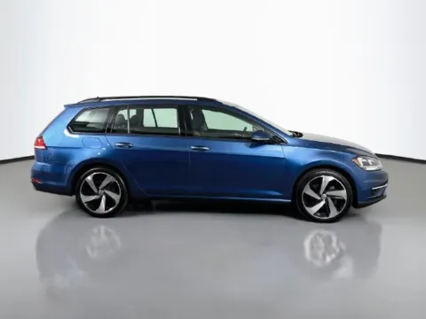 More photos of 2019 Volkswagen Golf SportWagen S at Superior Motor Company, MD