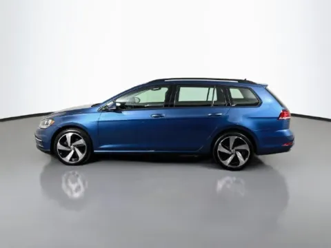 Photos of 2019 Volkswagen Golf SportWagen S for sale in Bel Air, MD at Superior Motor Company