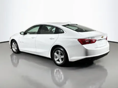 Another view of 2023 Chevrolet Malibu LT for sale in Bel Air, MD at Superior Motor Company