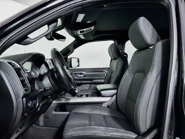 Ram 1500 photo 15