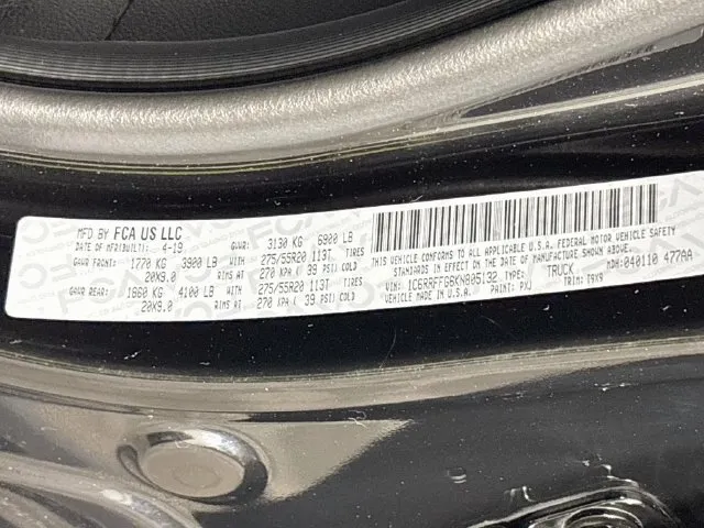Ram 1500 photo 33