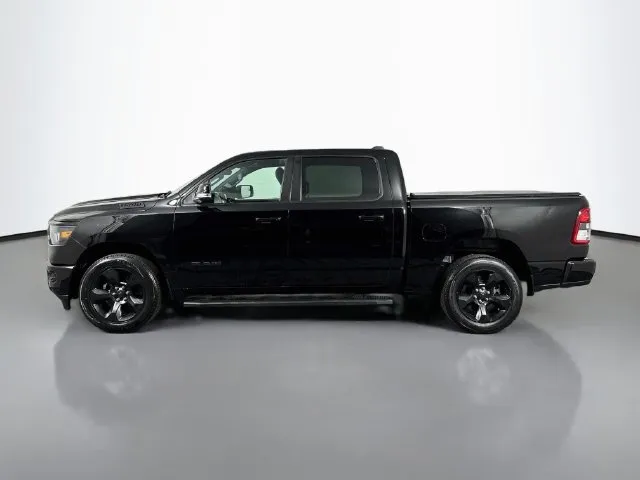 Ram 1500 photo 2