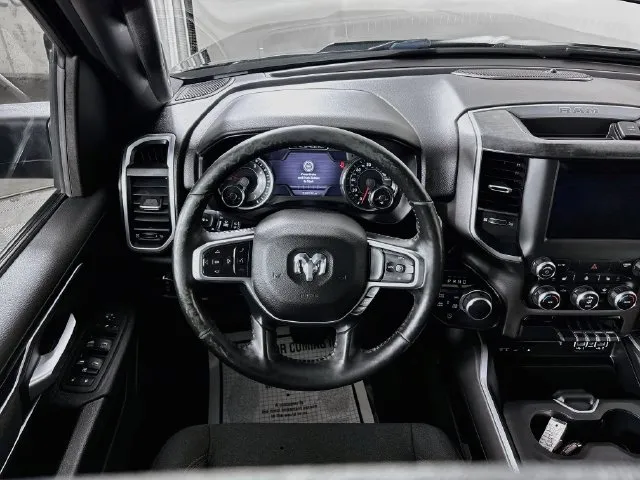 Ram 1500 photo 10