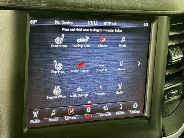 Ram 1500 photo 20