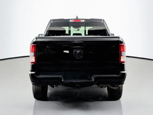 Ram 1500 photo 8
