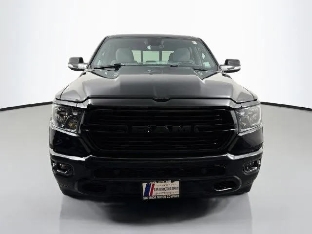 Ram 1500 photo 7