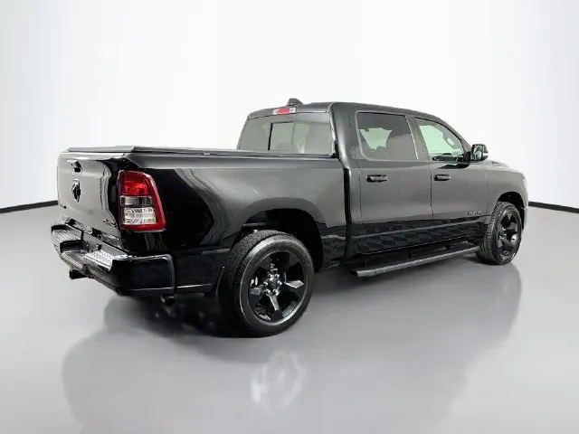 Ram 1500 photo 6