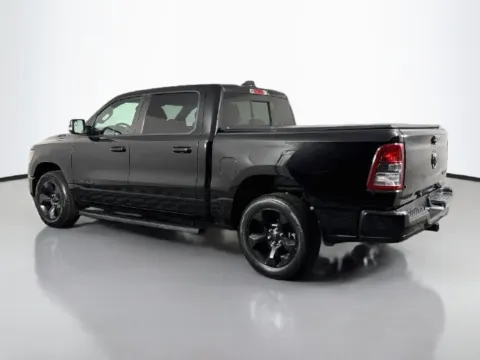 Another view of 2019 Ram 1500 Big Horn/Lone Star for sale in Bel Air, MD at Superior Motor Company