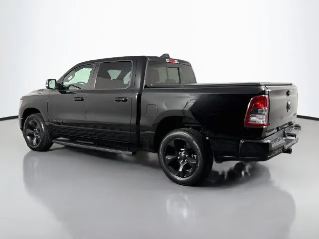Ram 1500 photo 3