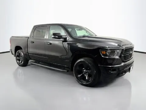 More photos of 2019 Ram 1500 Big Horn/Lone Star at Superior Motor Company, MD