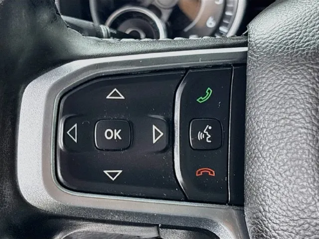 Ram 1500 photo 11