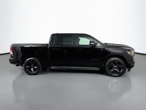 More photos of 2019 Ram 1500 Big Horn/Lone Star at Superior Motor Company, MD