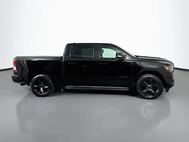 Ram 1500 photo 5