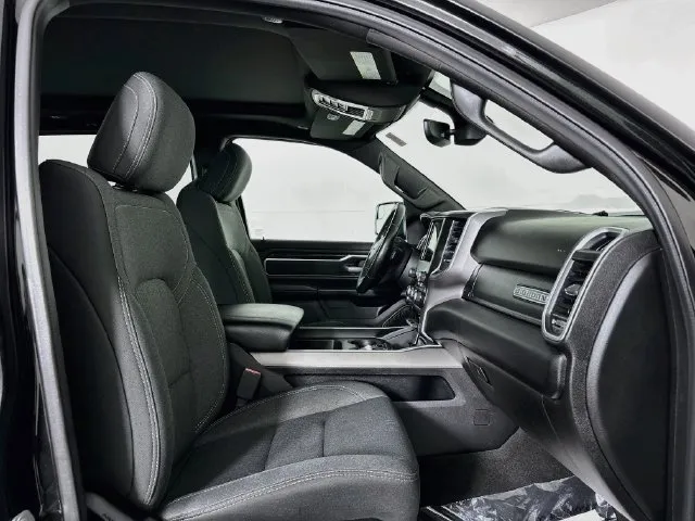 Ram 1500 photo 17